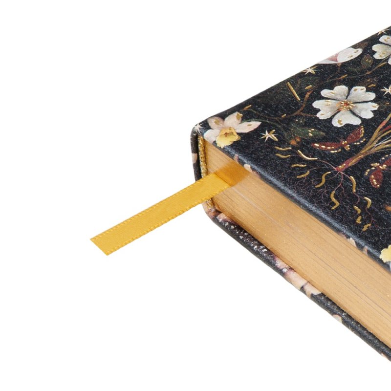 Ежедневник недатированный 