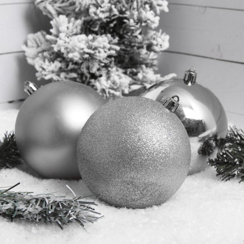 Шар елочный 