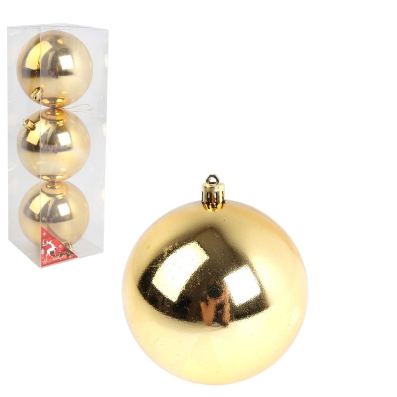 Шар елочный 