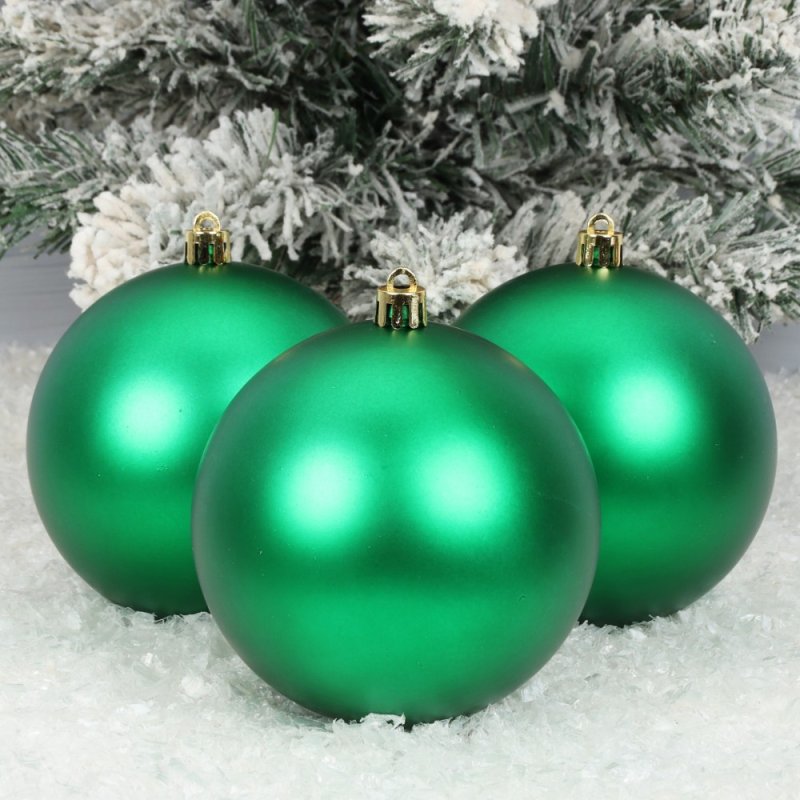 Шар елочный 