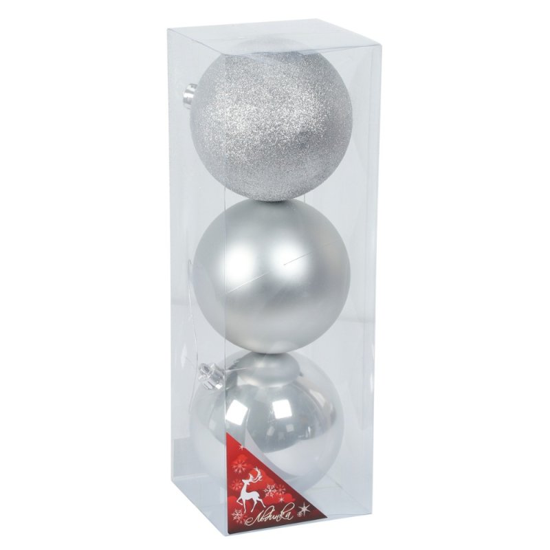 Шар елочный 