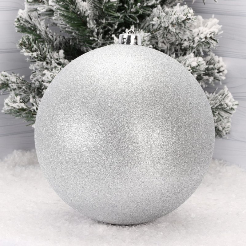 Шар елочный 