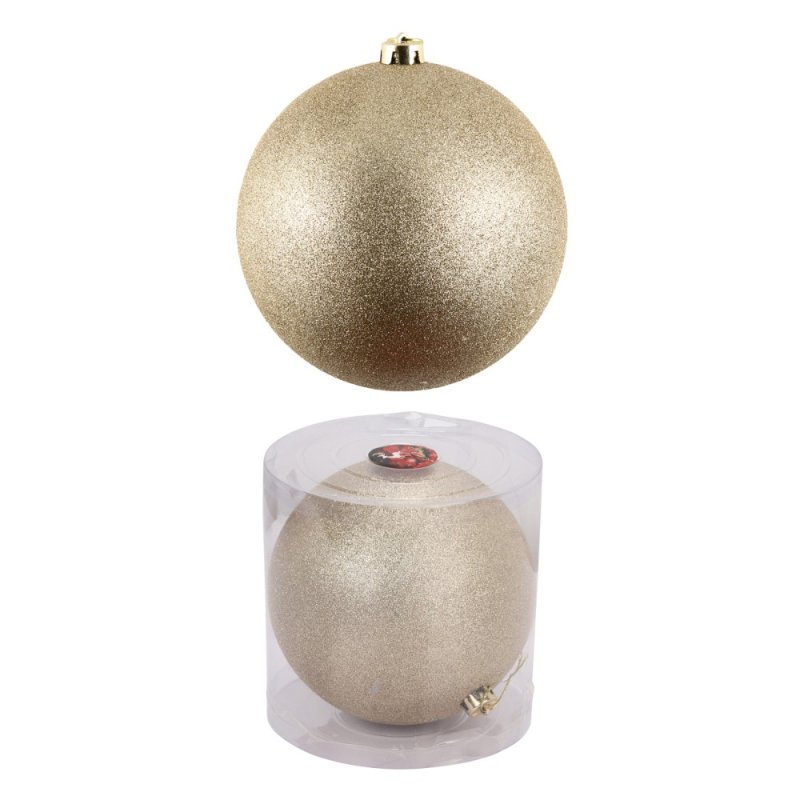 Шар елочный 