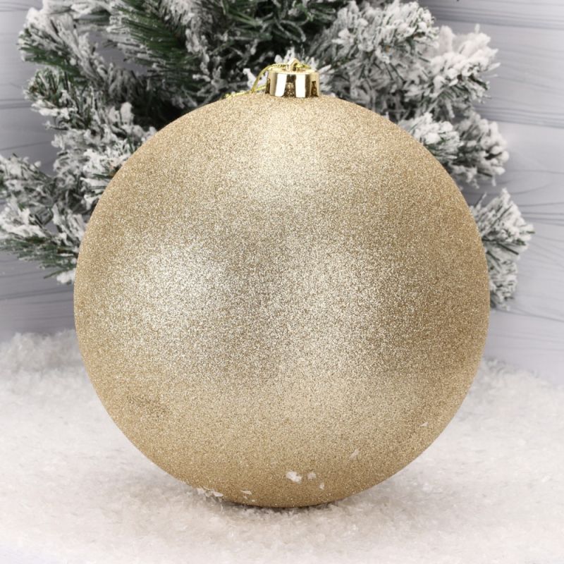 Шар елочный 