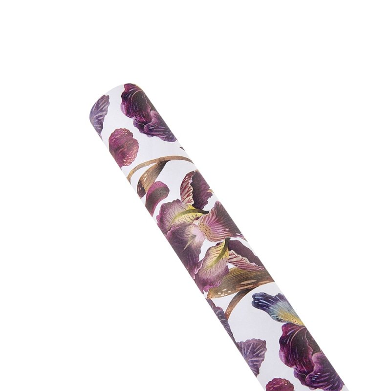 Бумага декоративная в рулоне 