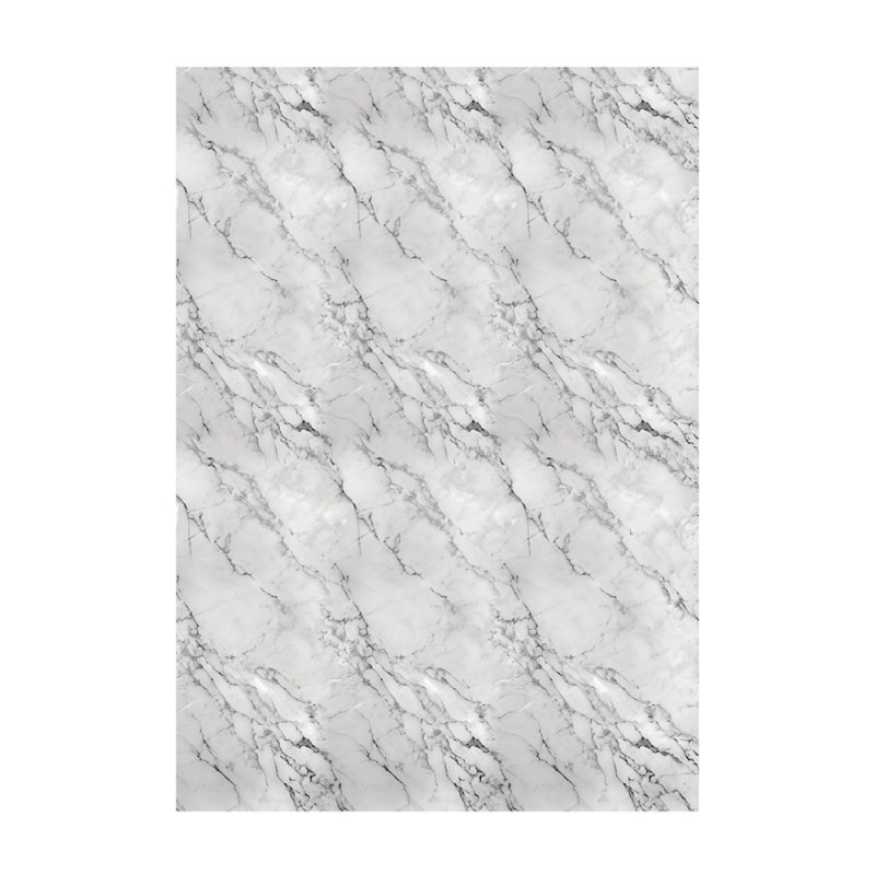 Бумага декоративная в рулоне 