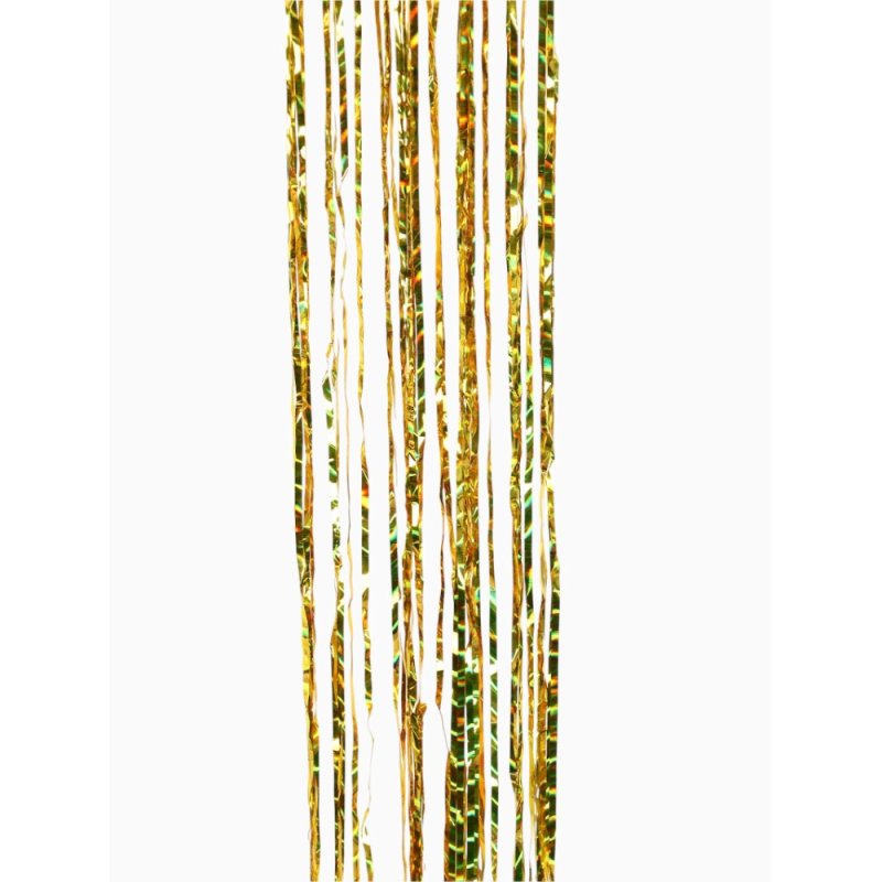 Гирлянда-дождик 