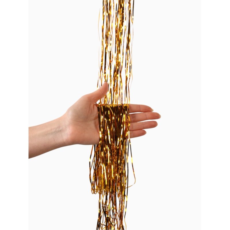 Гирлянда-дождик 