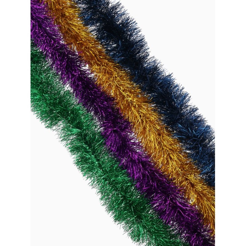 Гирлянда-мишура 