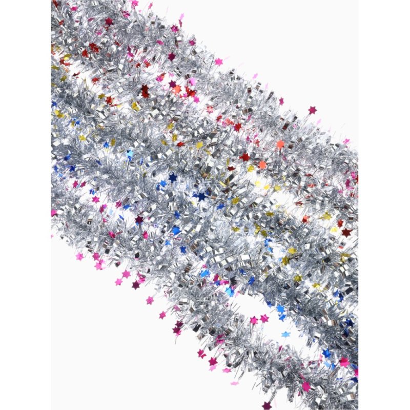 Гирлянда-мишура 