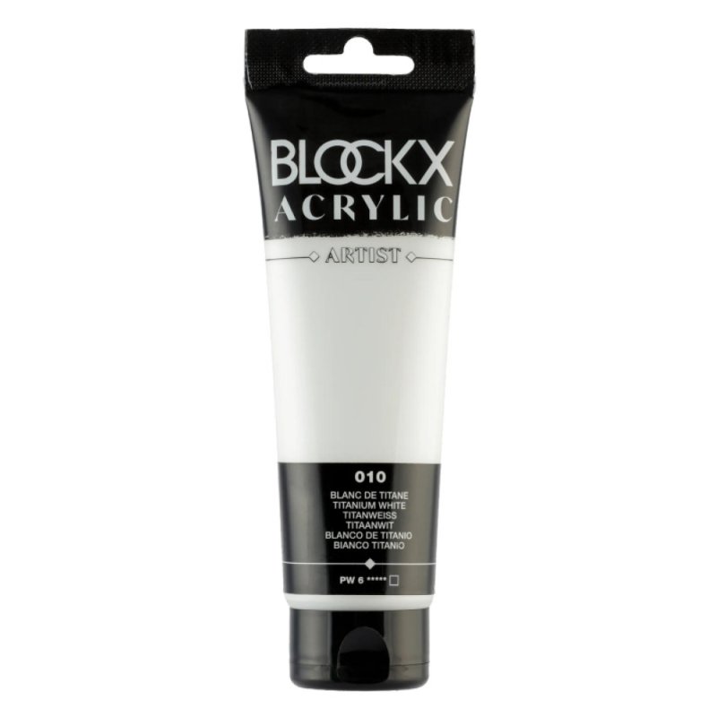 Краски акриловые 