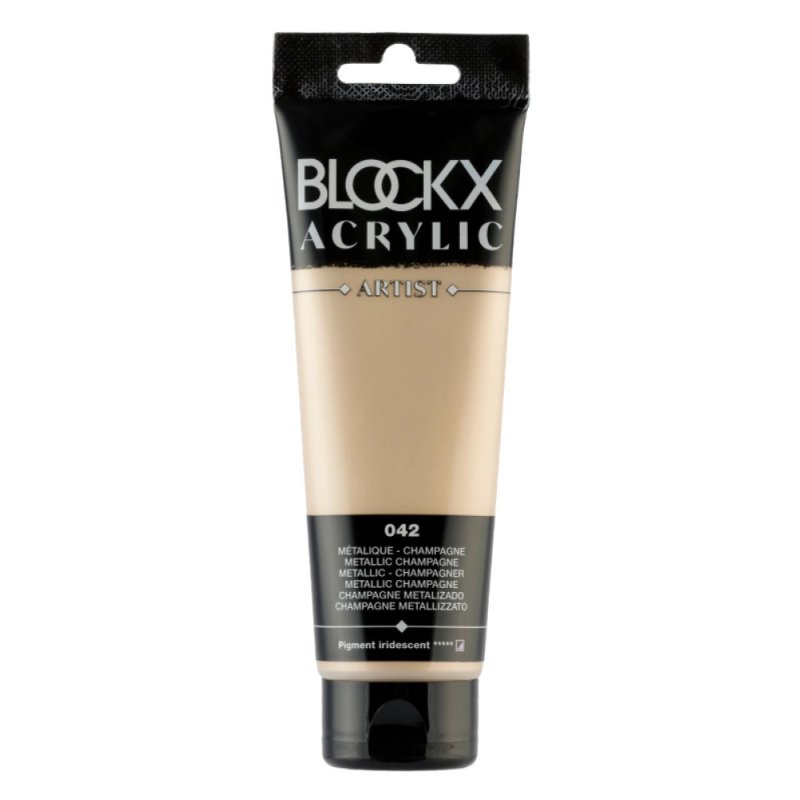 Краски акриловые 