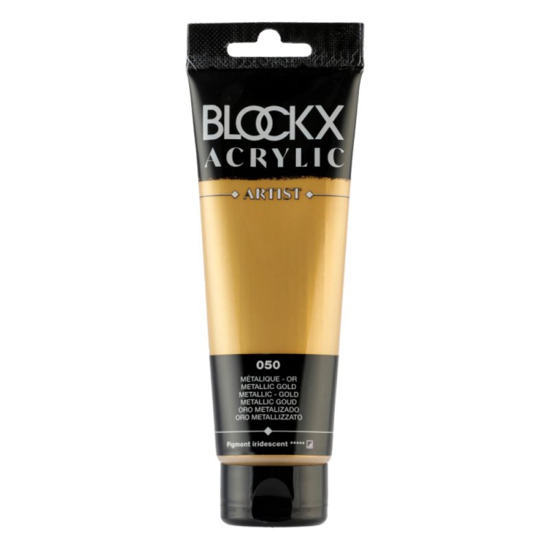 Краски акриловые 