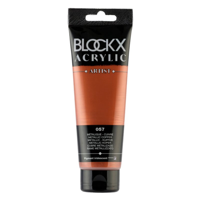 Краски акриловые 