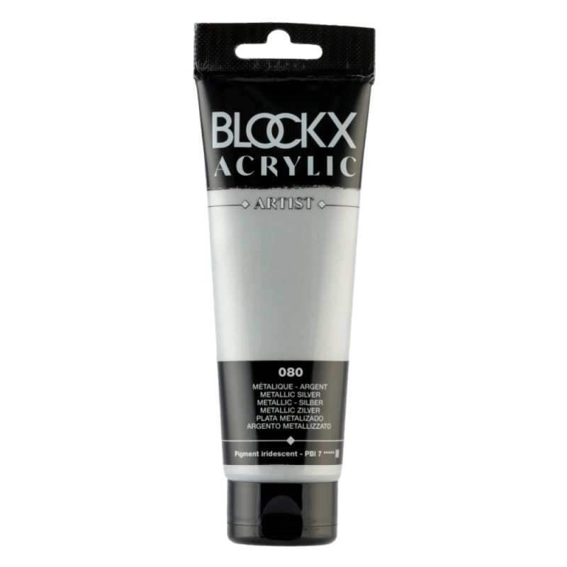 Краски акриловые 