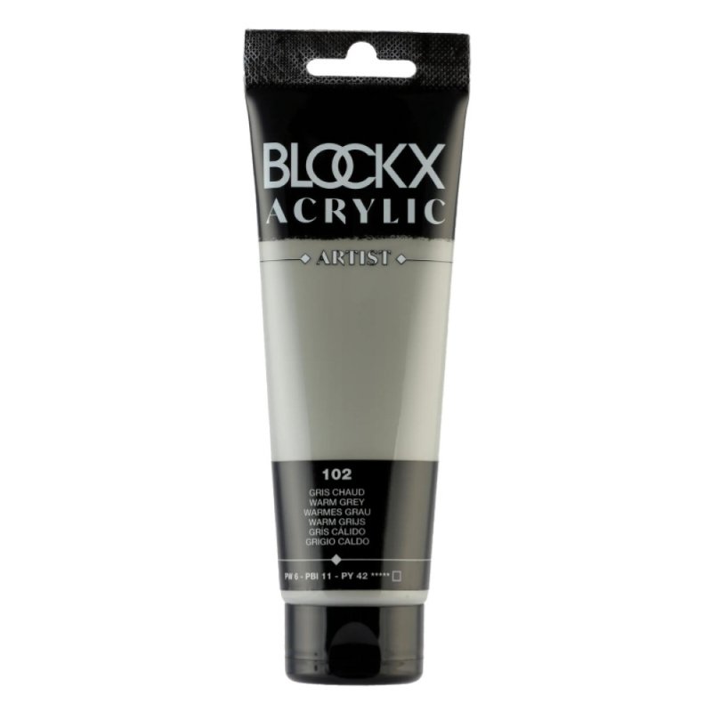 Краски акриловые 