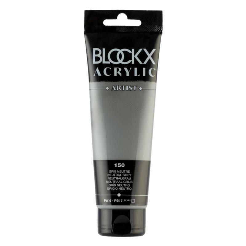 Краски акриловые 