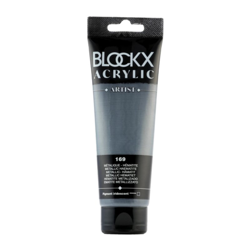 Краски акриловые 