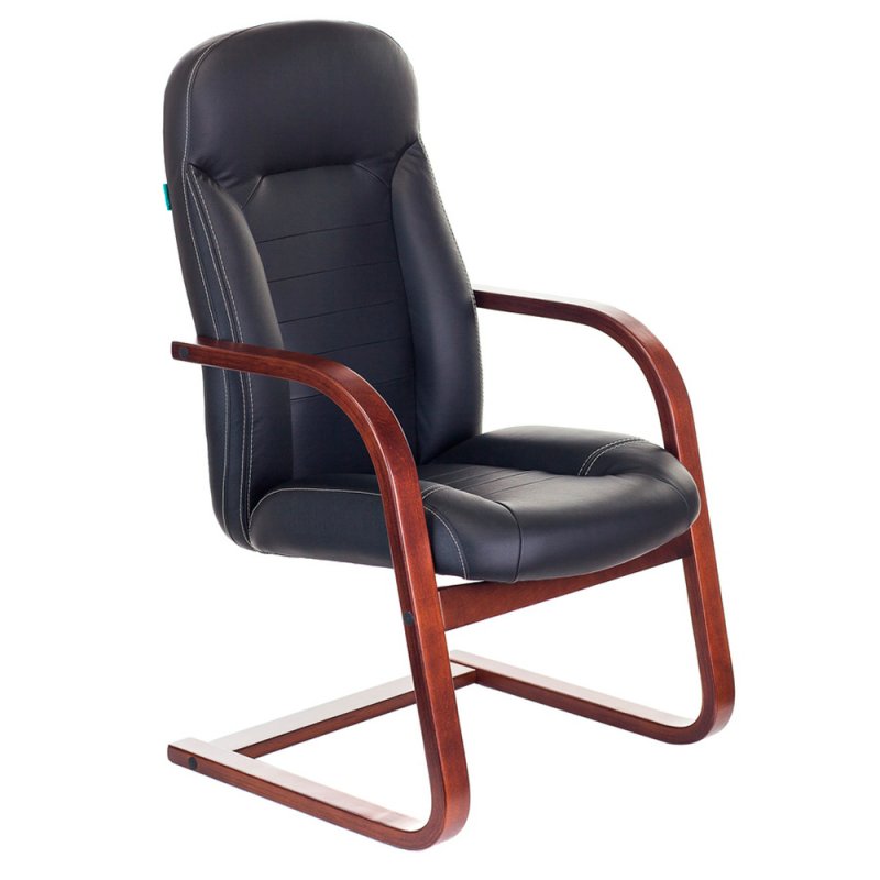 Кресло на полозьях Бюрократ 