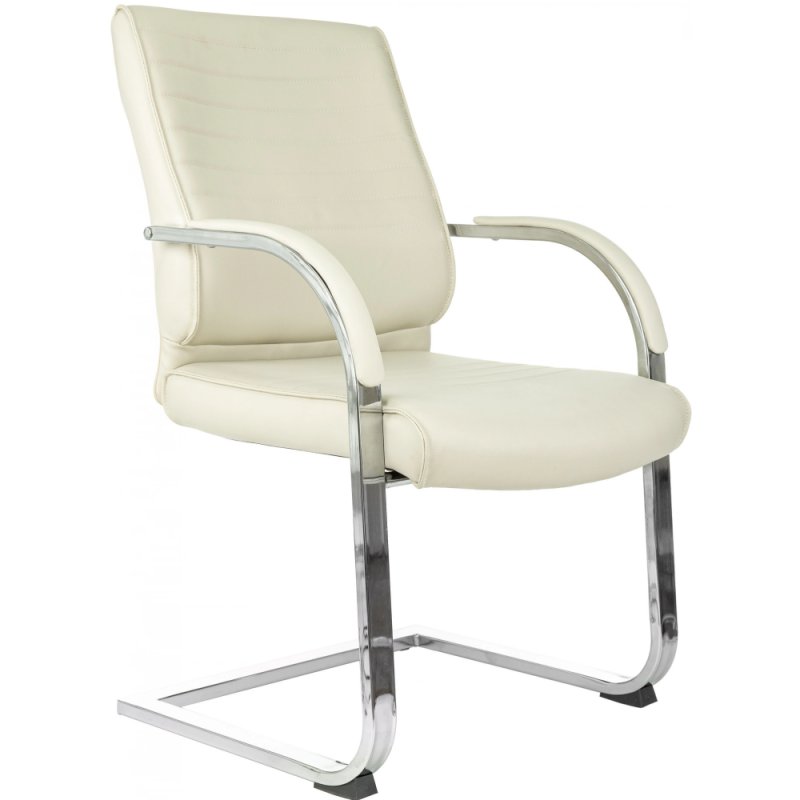 Кресло на полозьях 