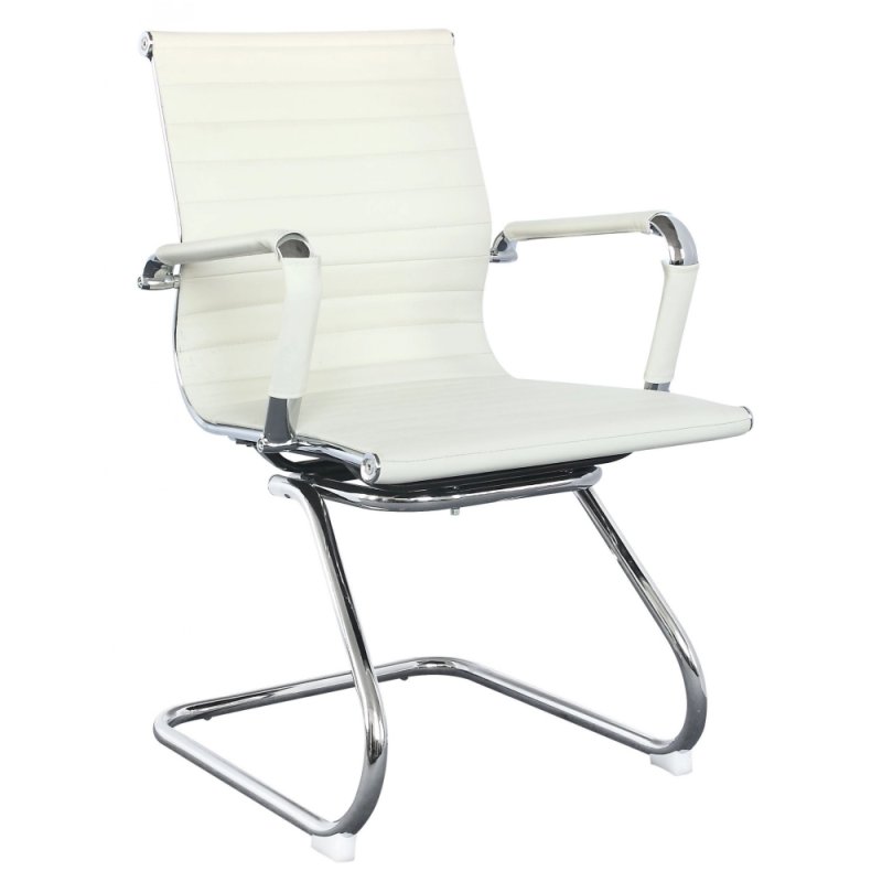 Кресло на полозьях 