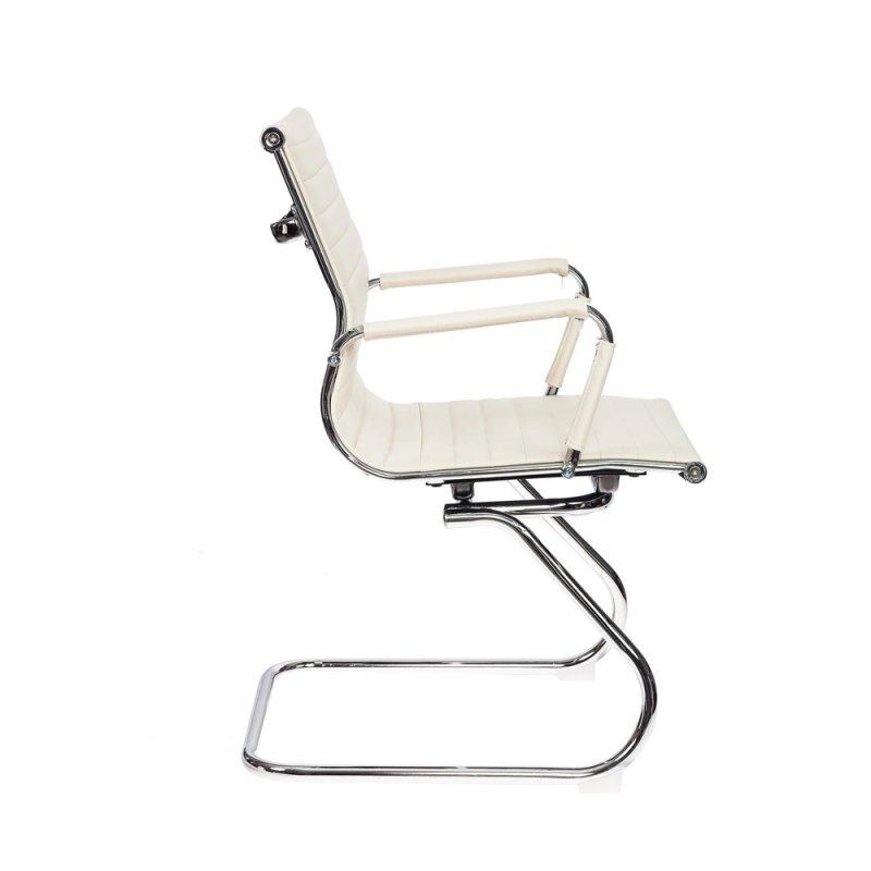 Кресло на полозьях 