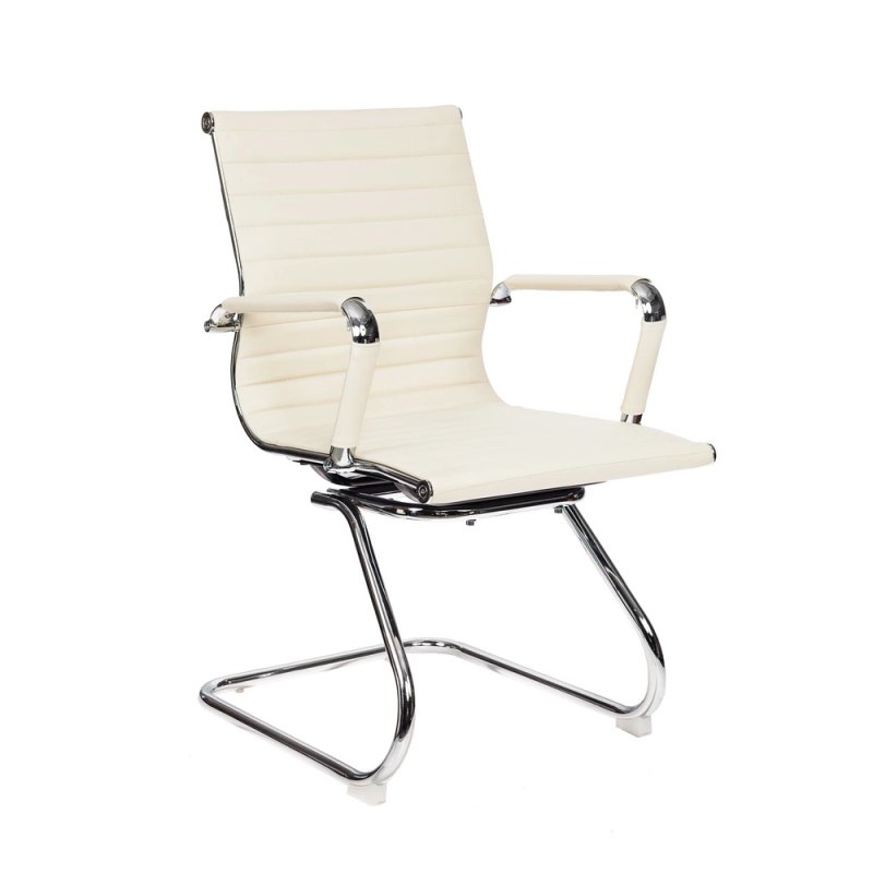 Кресло на полозьях 