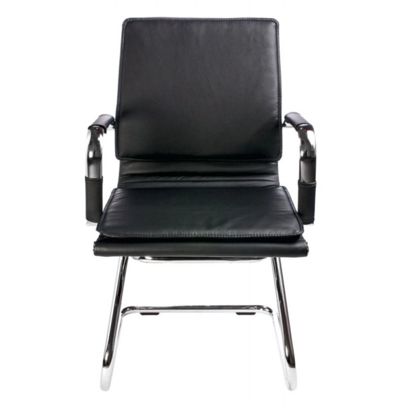 Кресло на полозьях 