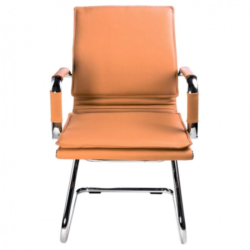 Кресло на полозьях 