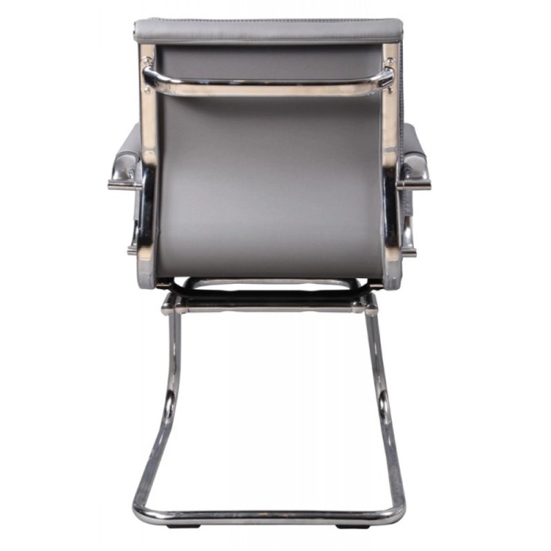 Кресло на полозьях 