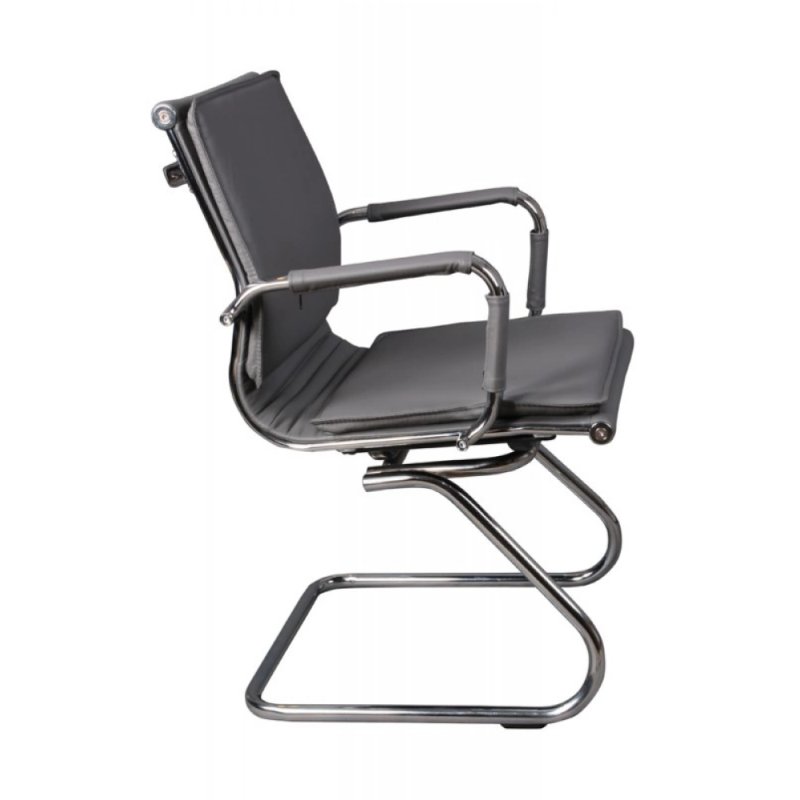 Кресло на полозьях 