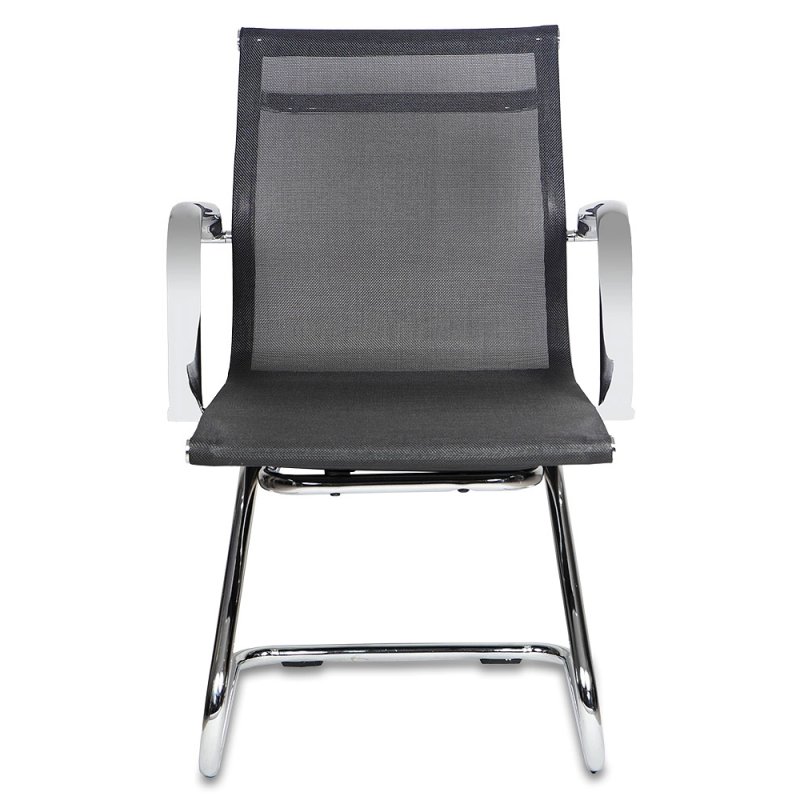 Кресло на полозьях 