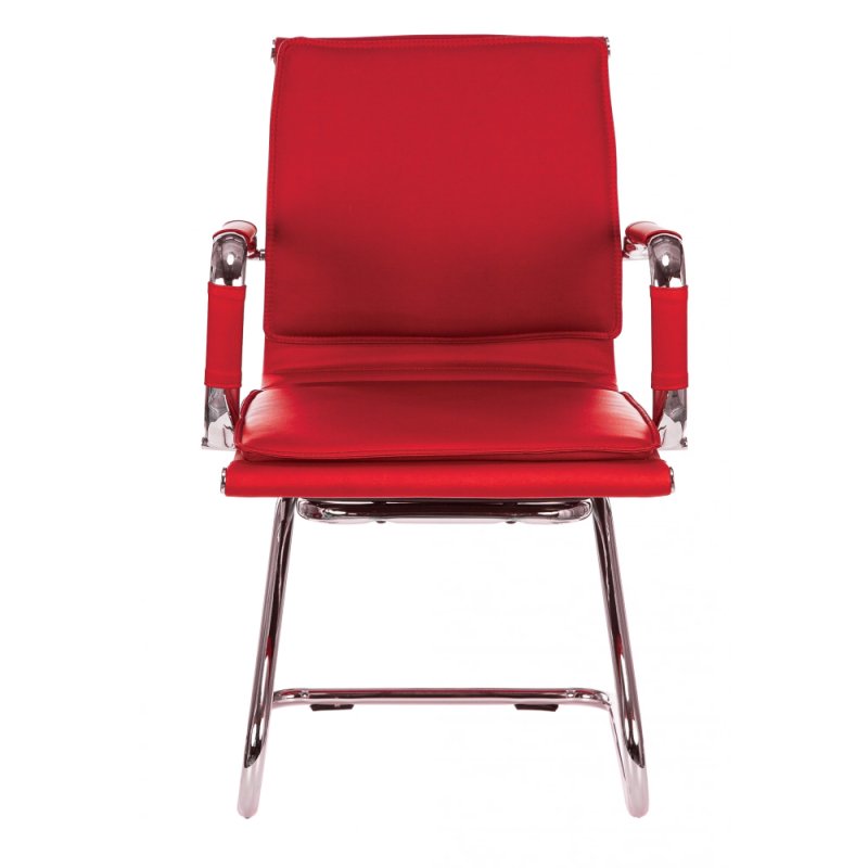 Кресло на полозьях 