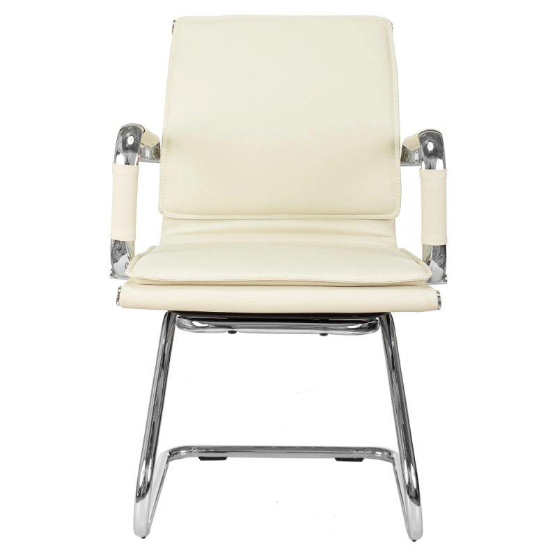 Кресло на полозьях 