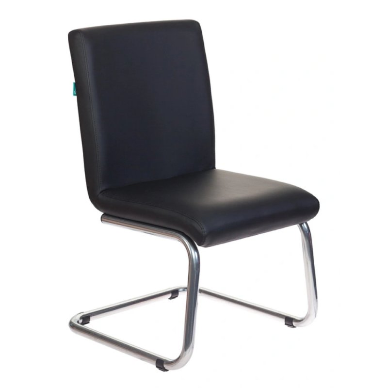 Кресло на полозьях 