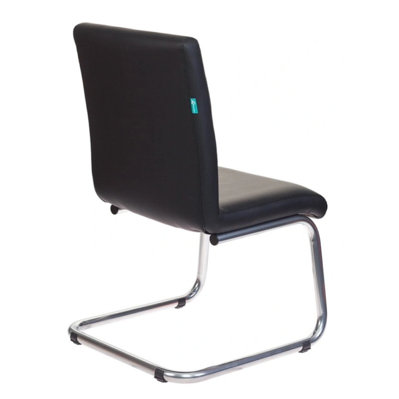 Кресло на полозьях 