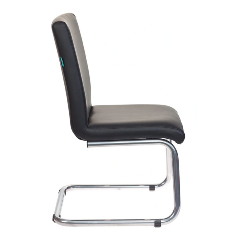 Кресло на полозьях 