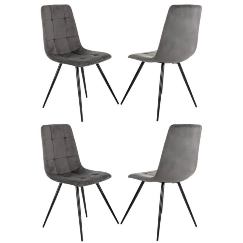 Стул Бюрократ 