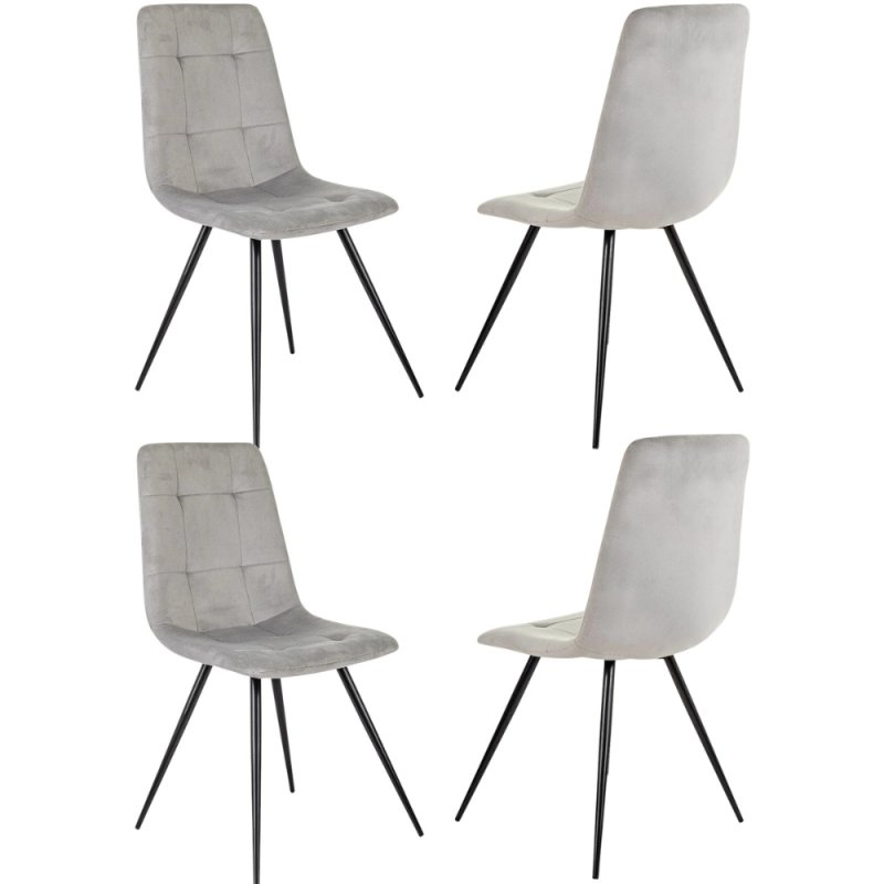 Стул Бюрократ 