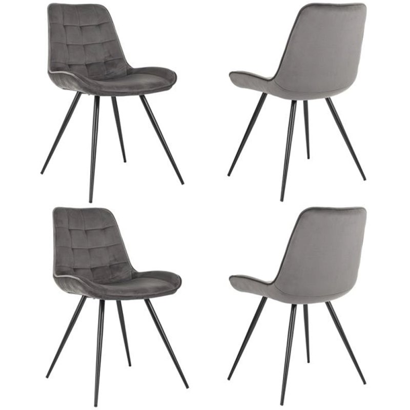 Стул Бюрократ 