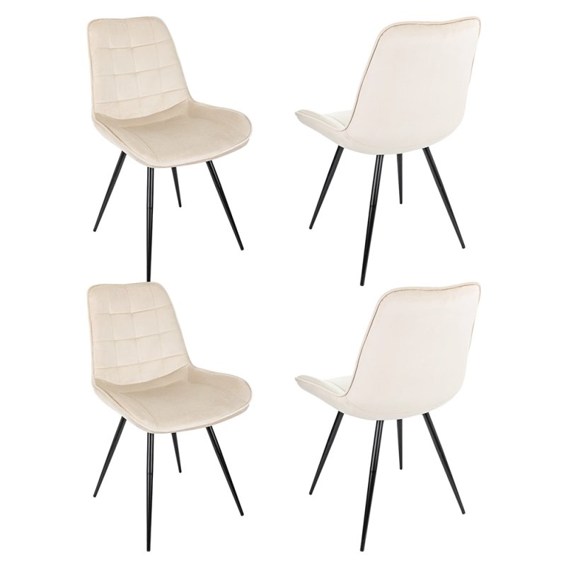 Стул Бюрократ 