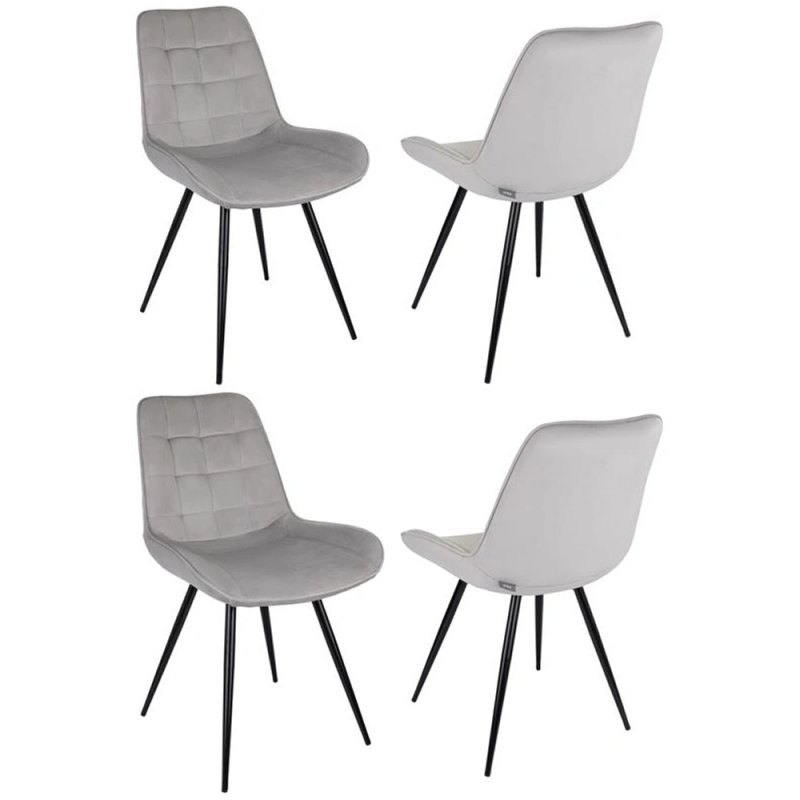 Стул Бюрократ 