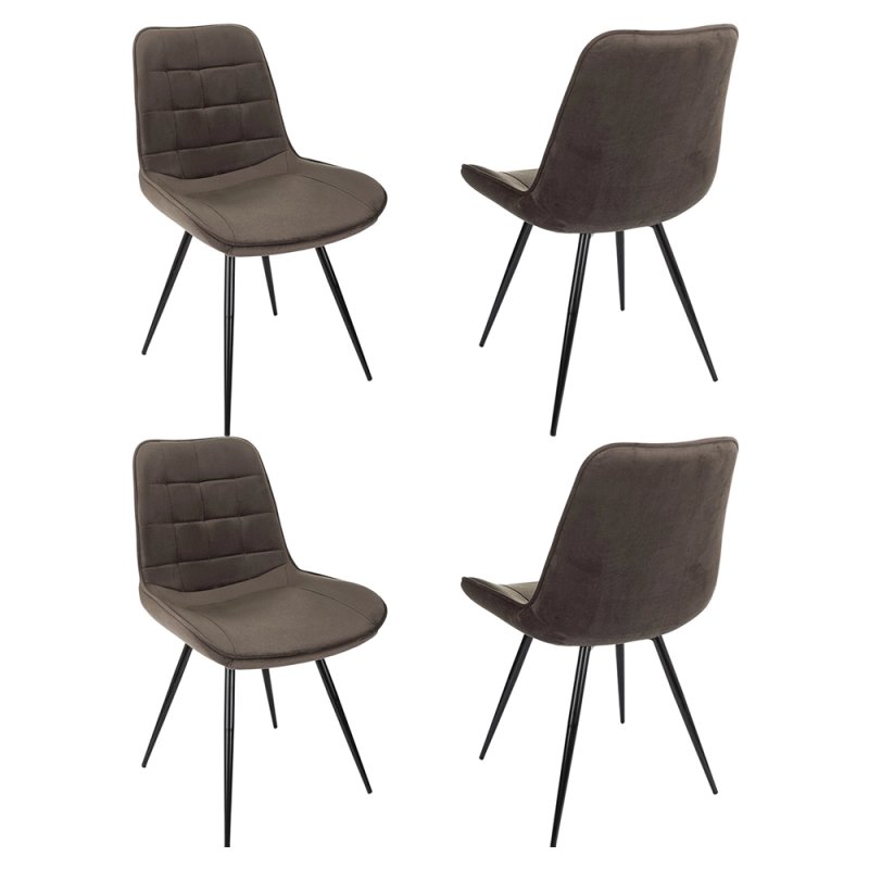 Стул Бюрократ 