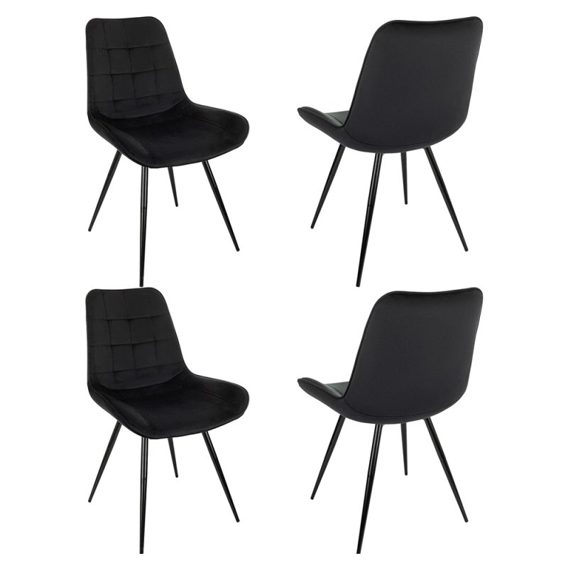 Стул Бюрократ 