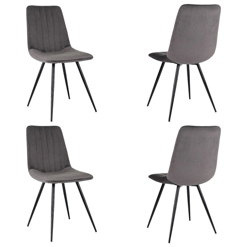 Стул Бюрократ 