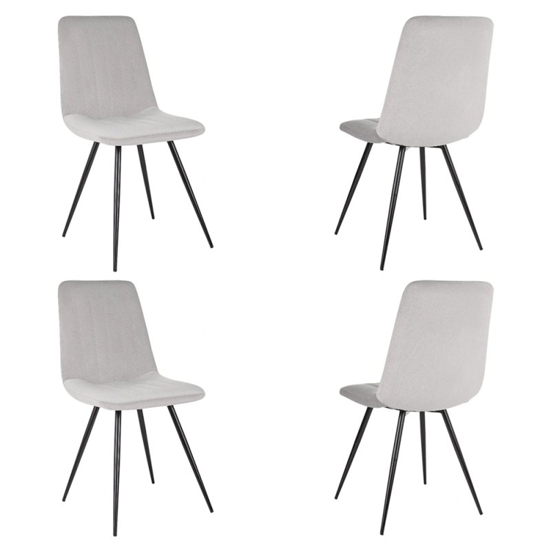 Стул Бюрократ 