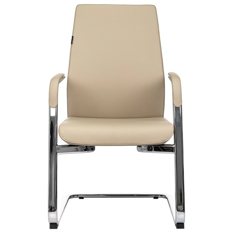 Кресло на полозьях Бюрократ 