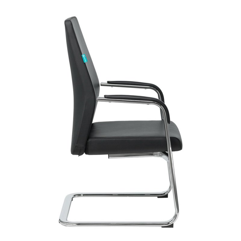 Кресло на полозьях Бюрократ 