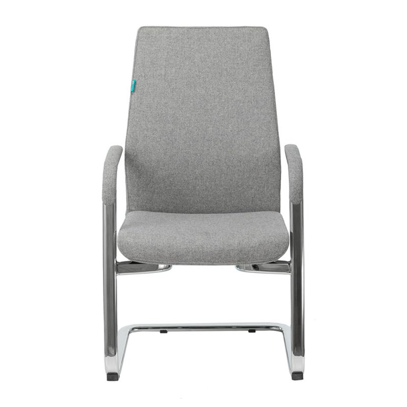 Кресло на полозьях Бюрократ 