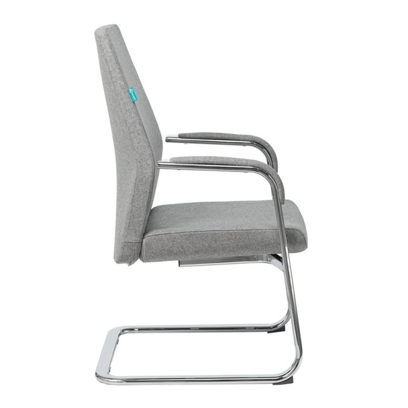 Кресло на полозьях Бюрократ 